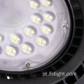 Holofote UFO 100w para fábricas de led de alta potência